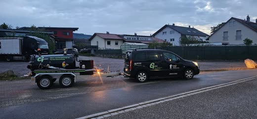 Fuhrpark Björn Griener