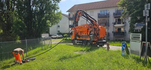 Fuhrpark Björn Griener